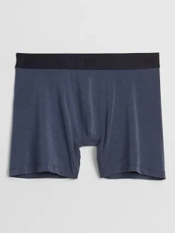 5" Breathe Boxer Briefs