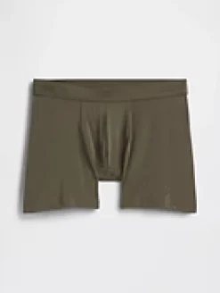 5" Breathe Boxer Briefs