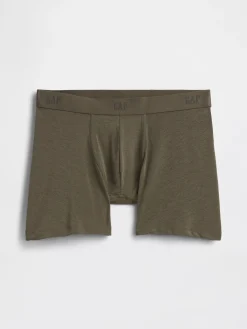 5" Breathe Boxer Briefs