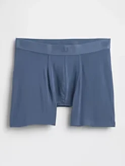 5" Breathe Boxer Briefs