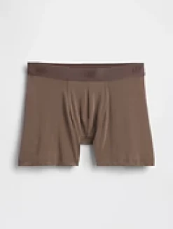5" Breathe Boxer Briefs