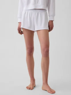 2" CloudLight Easy Shorts