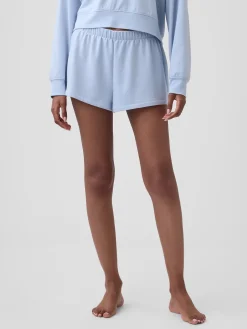 2" CloudLight Easy Shorts