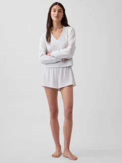 2" CloudLight Easy Shorts