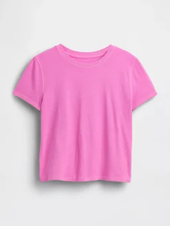 100% Cotton Authentic Shrunken T-Shirt