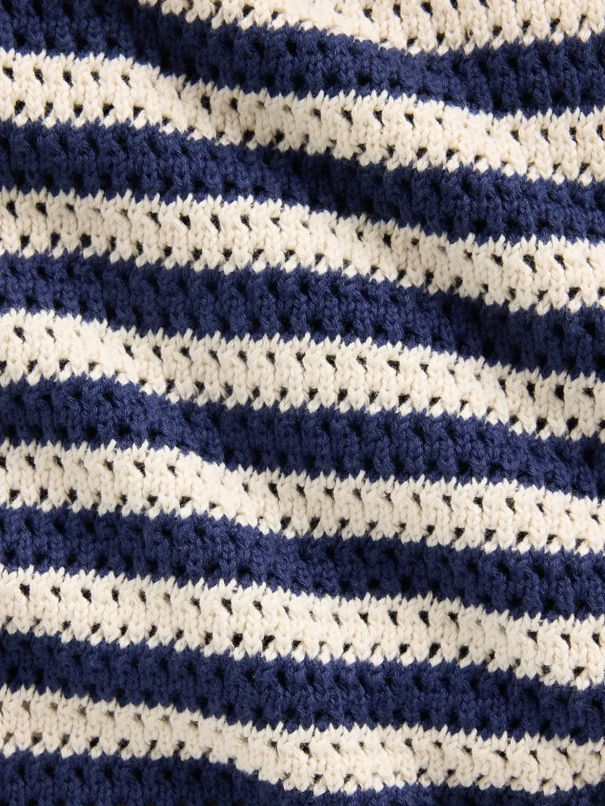 100% Cotton Crochet Easy Mini Skort