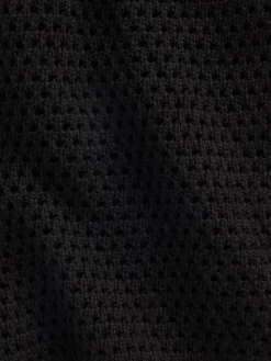 100% Cotton Crochet Easy Shorts