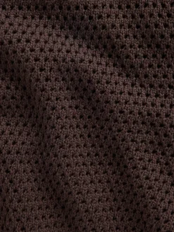 100% Cotton Crochet Easy Shorts