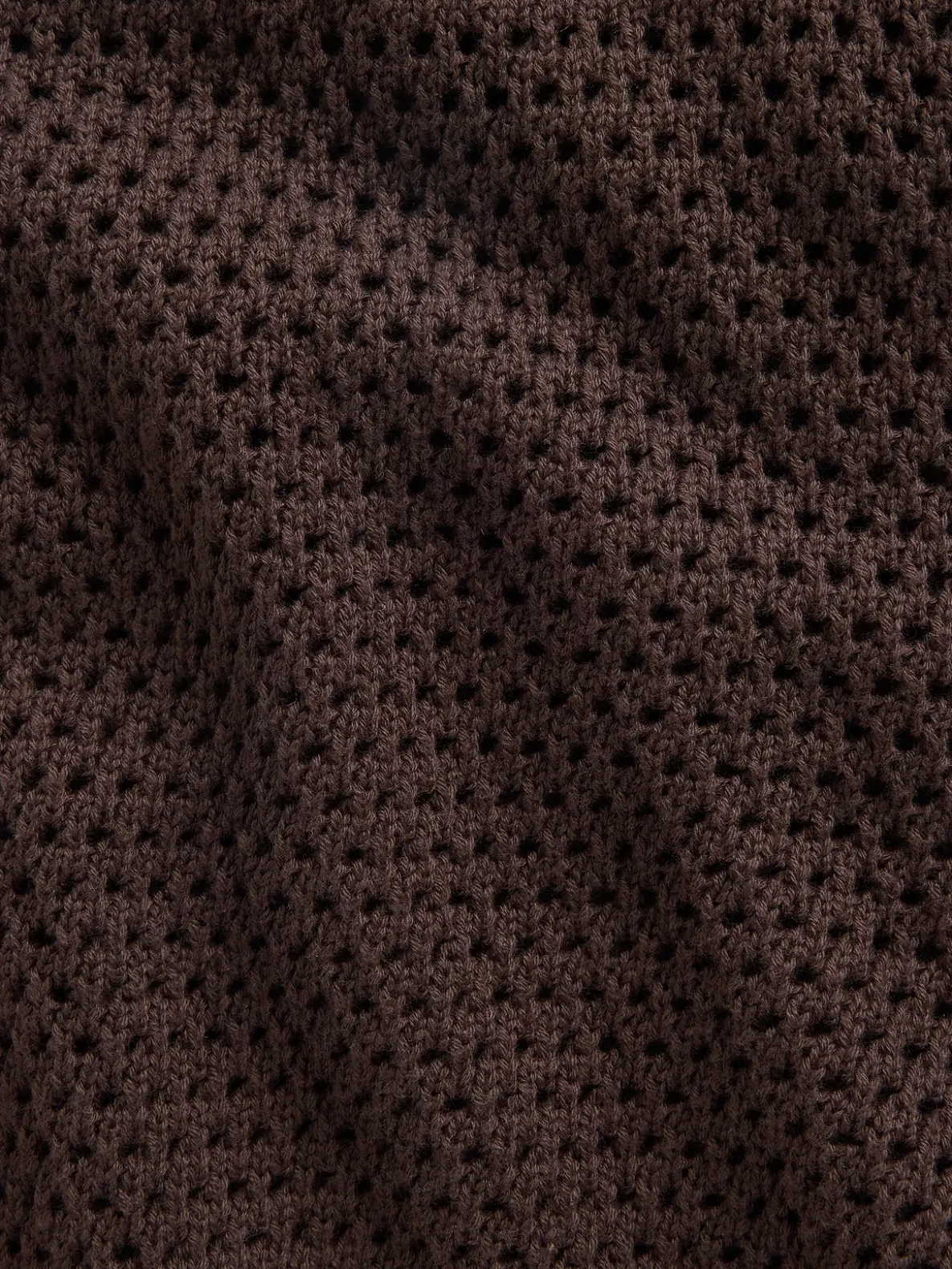 100% Cotton Crochet Easy Shorts