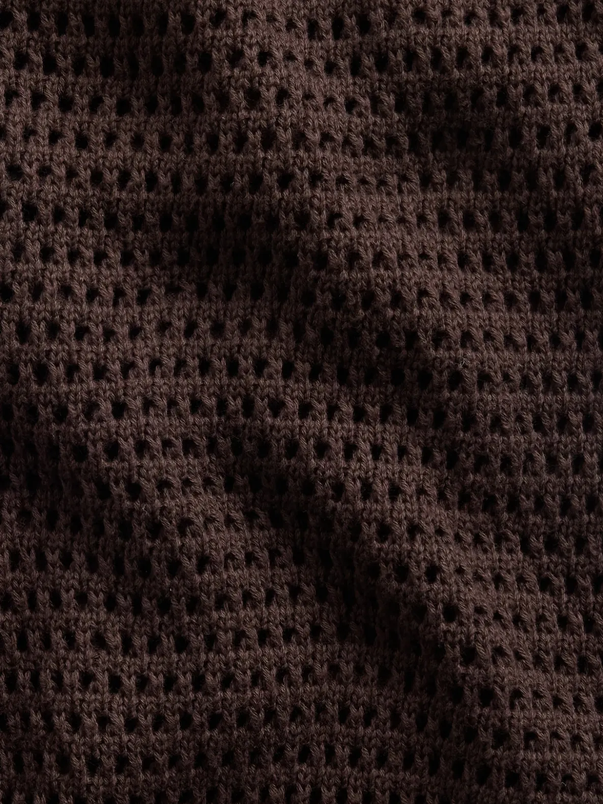 100% Cotton Crochet Sweater Pants