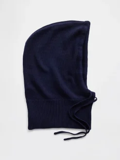 100% Cotton Drawcord Hood