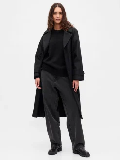 100% Cotton Oversized Sweater