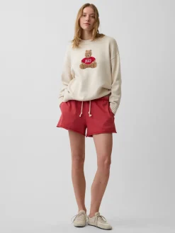 100% Cotton Oversized Sweater