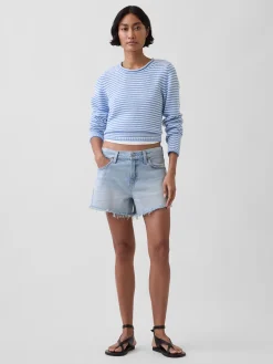 100% Cotton Rollneck Sweater