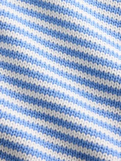 100% Cotton Rollneck Sweater