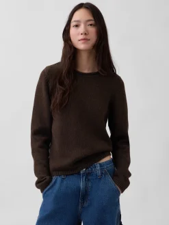 100% Cotton Rollneck Sweater