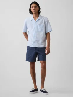 7" Easy Shorts