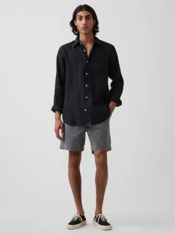 7" Easy Shorts