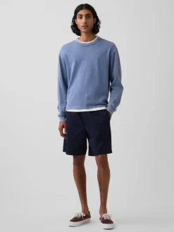 7" Easy Shorts