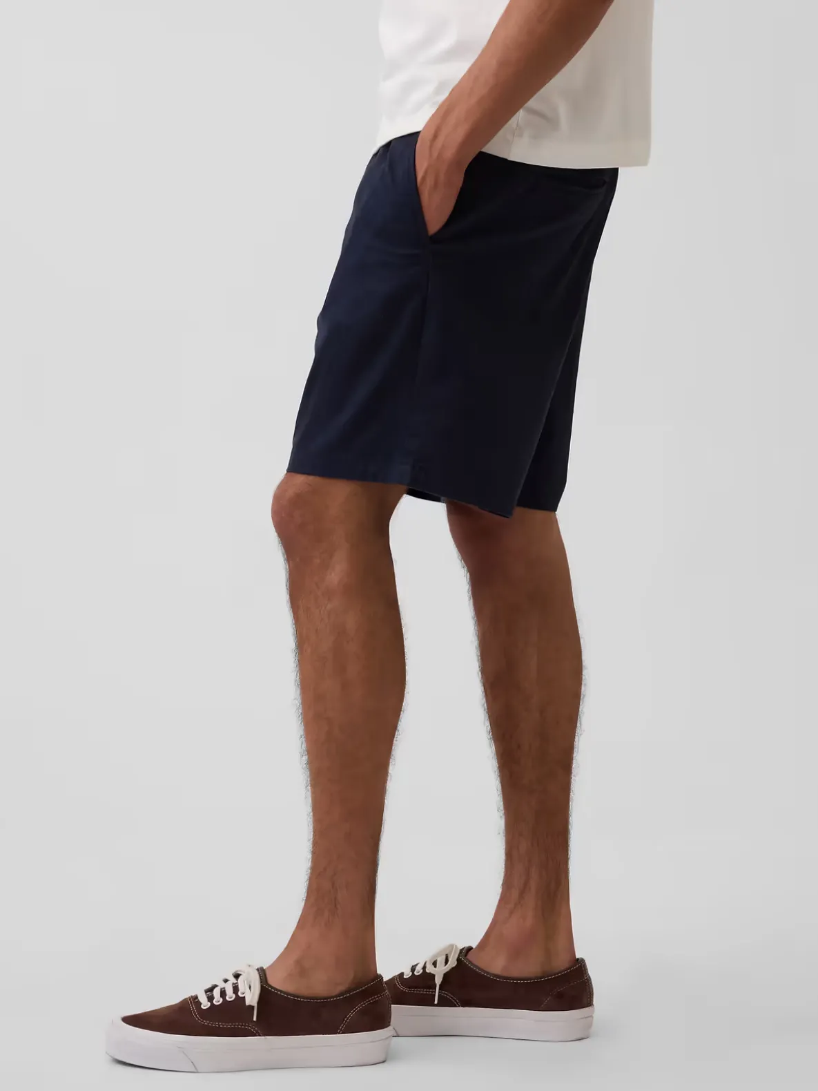7" Easy Shorts