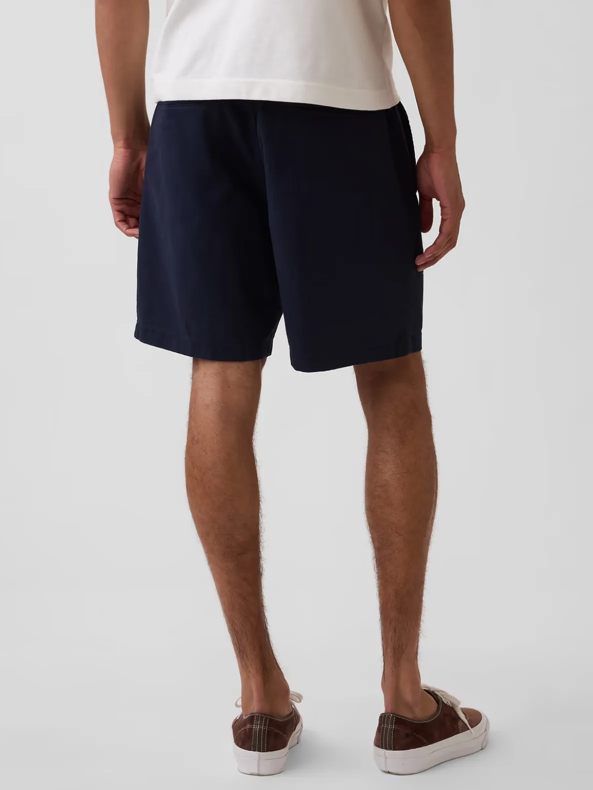7" Easy Shorts