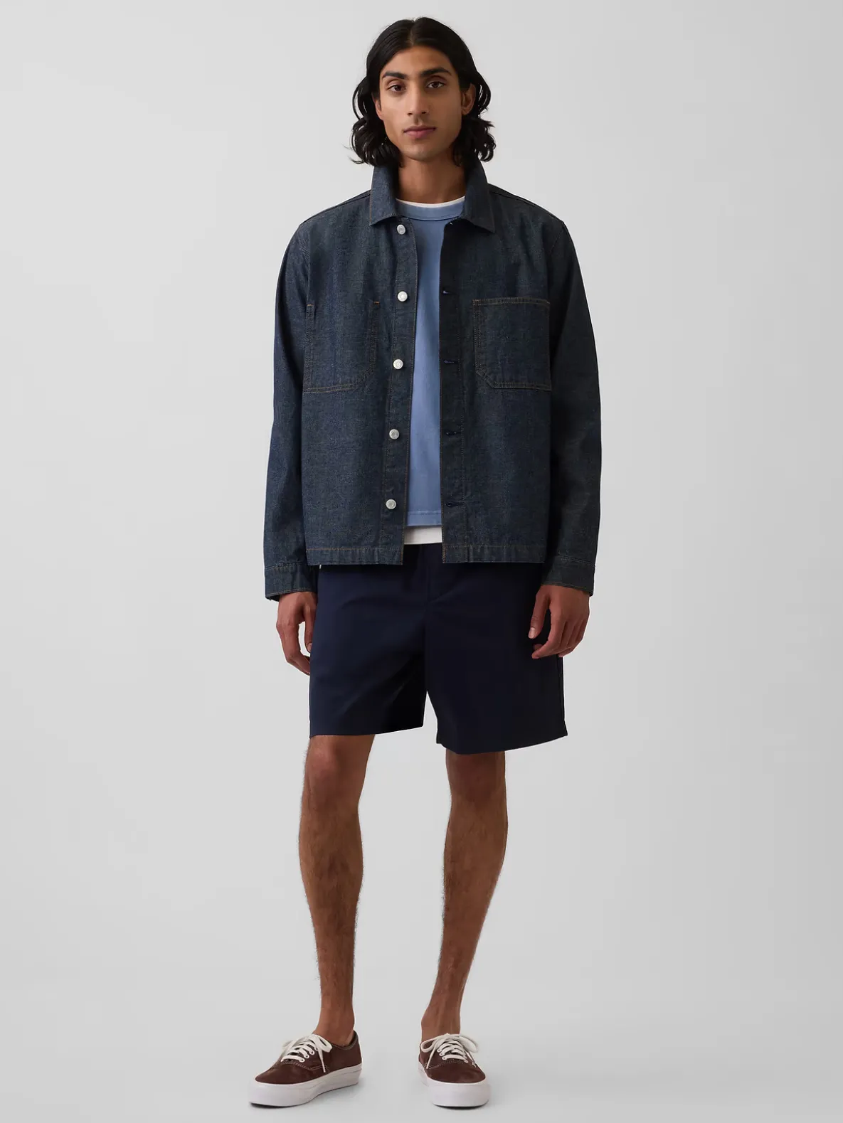 7" Easy Shorts