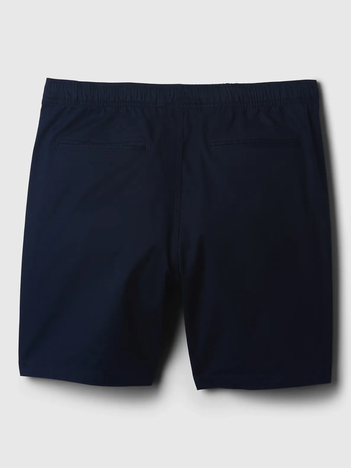 7" Easy Shorts