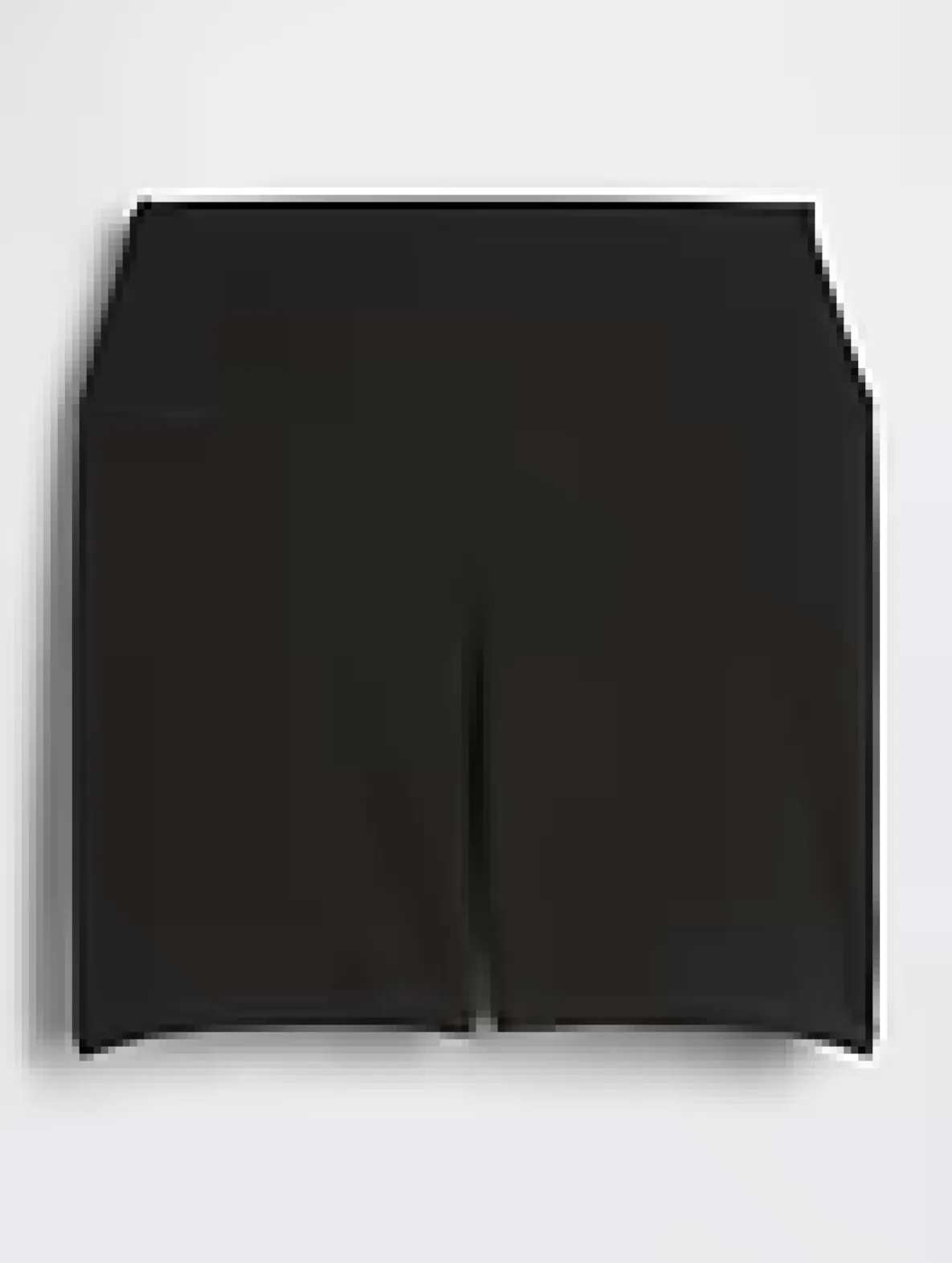 4" GapFit Smooth Bike Shorts