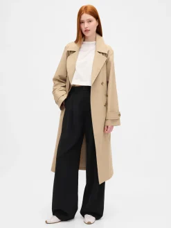 365 High Rise Pleated Trousers