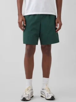 7.5" Hybrid Shorts