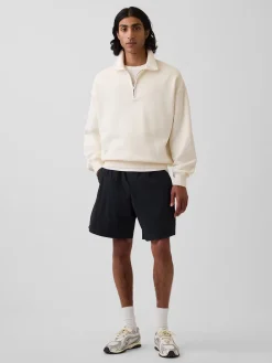 7.5" Hybrid Shorts