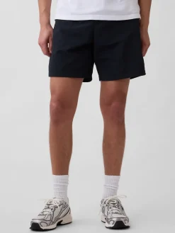 7.5" Hybrid Shorts