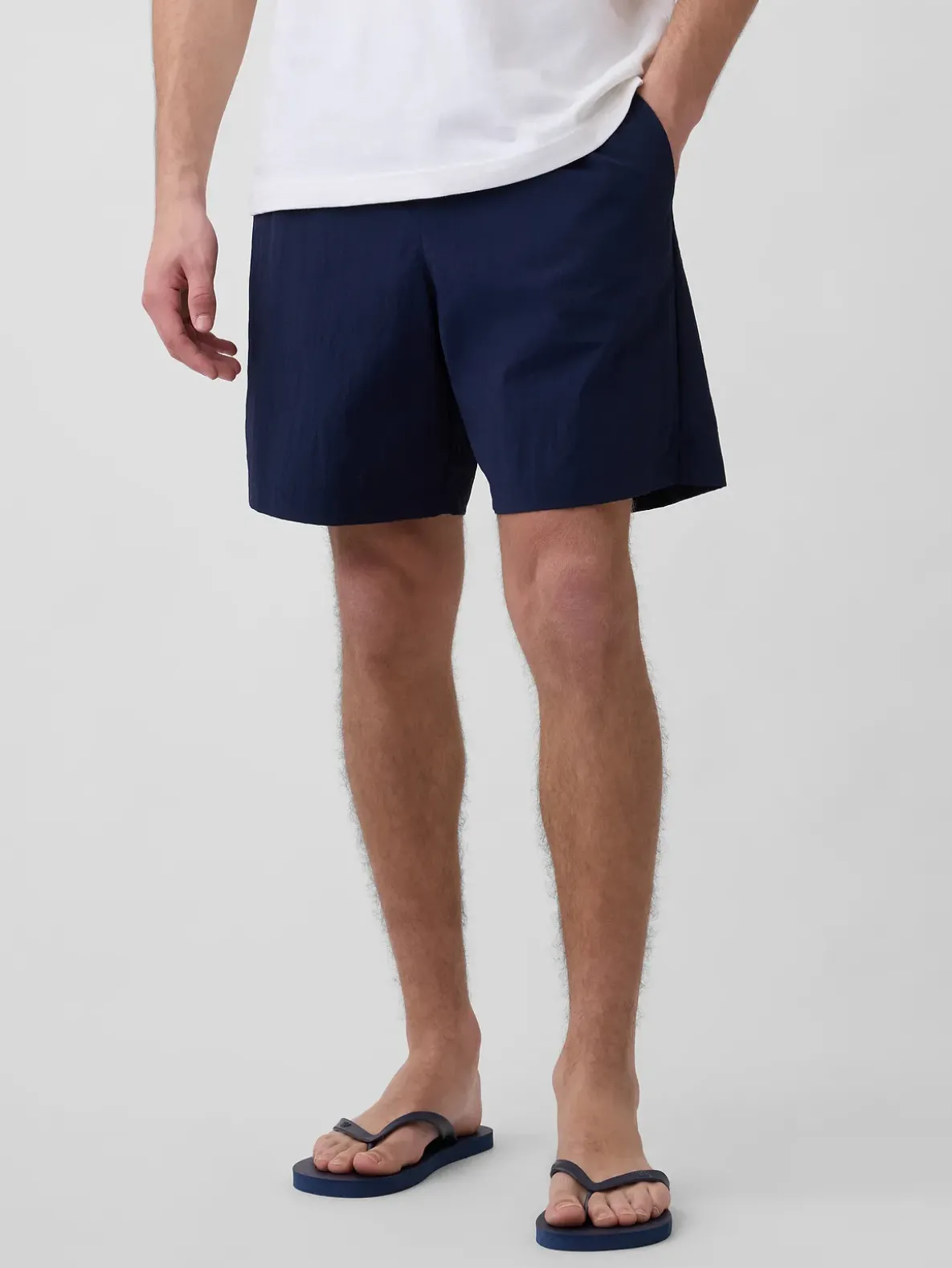 7.5" Hybrid Shorts