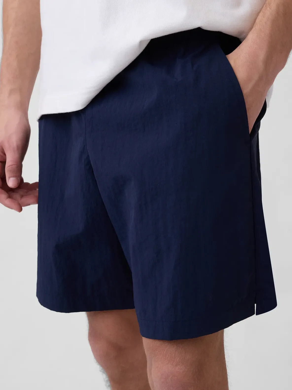 7.5" Hybrid Shorts
