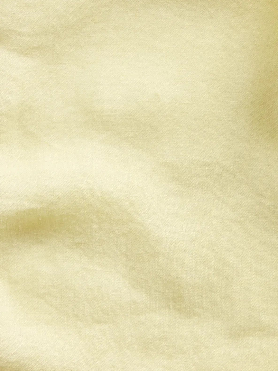 100% Linen Relaxed Shirt