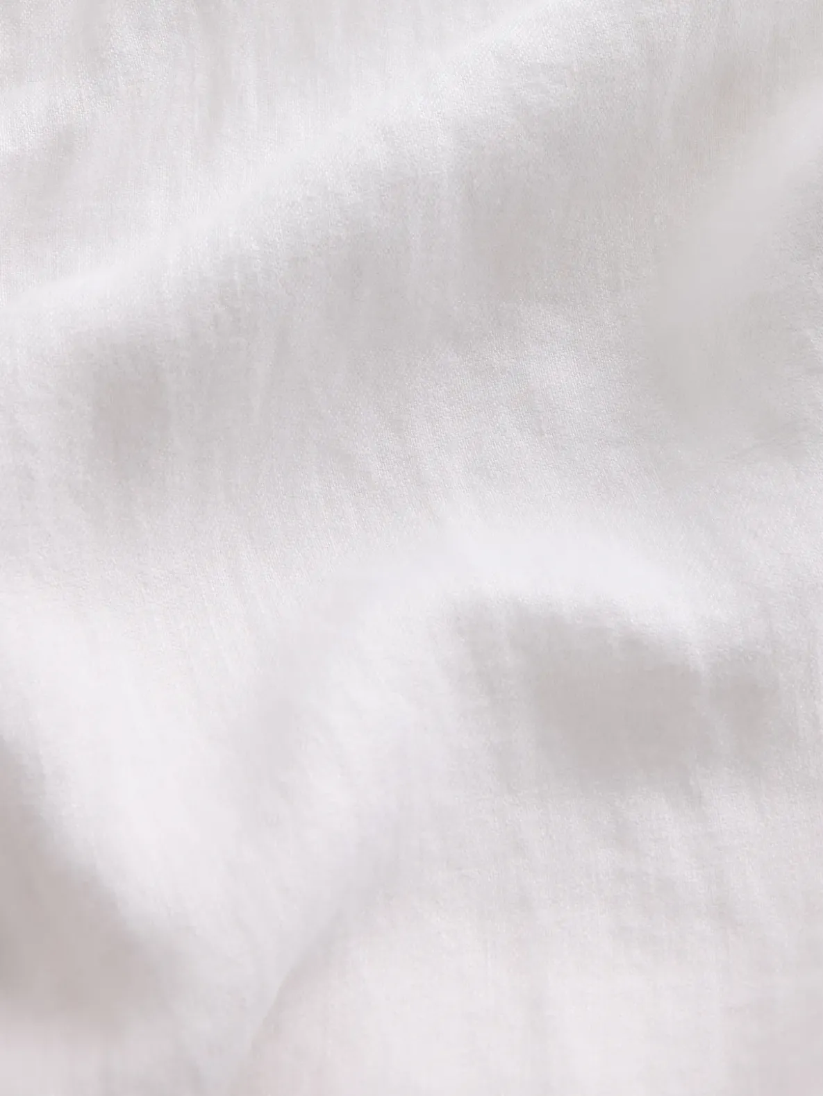 100% Linen Relaxed Shirt