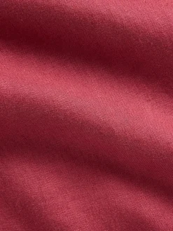 100% Linen Relaxed Shirt