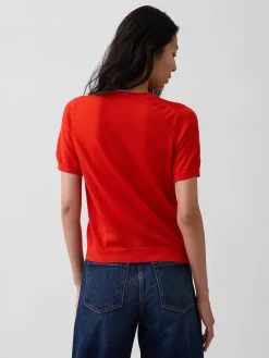 100% Merino Wool Sweater Top