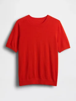 100% Merino Wool Sweater Top