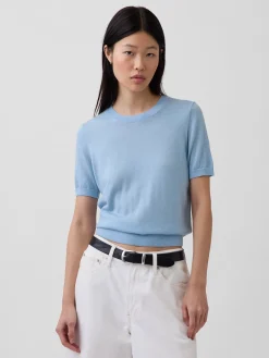 100% Merino Wool Sweater Top