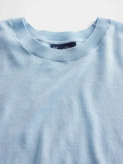 100% Merino Wool Sweater Top