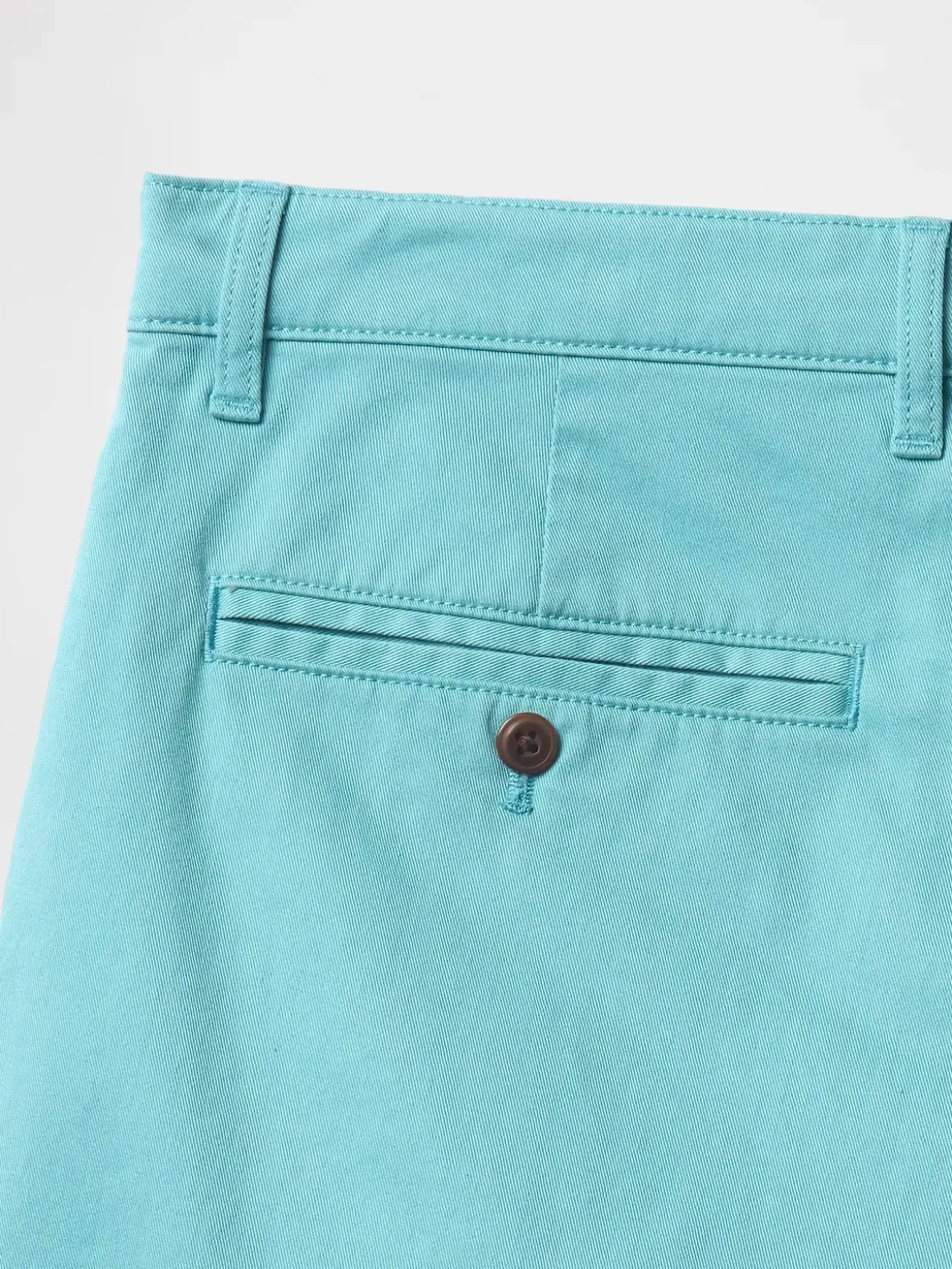 8" Modern Shorts