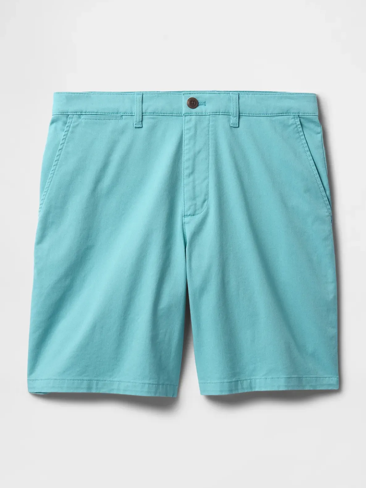 8" Modern Shorts