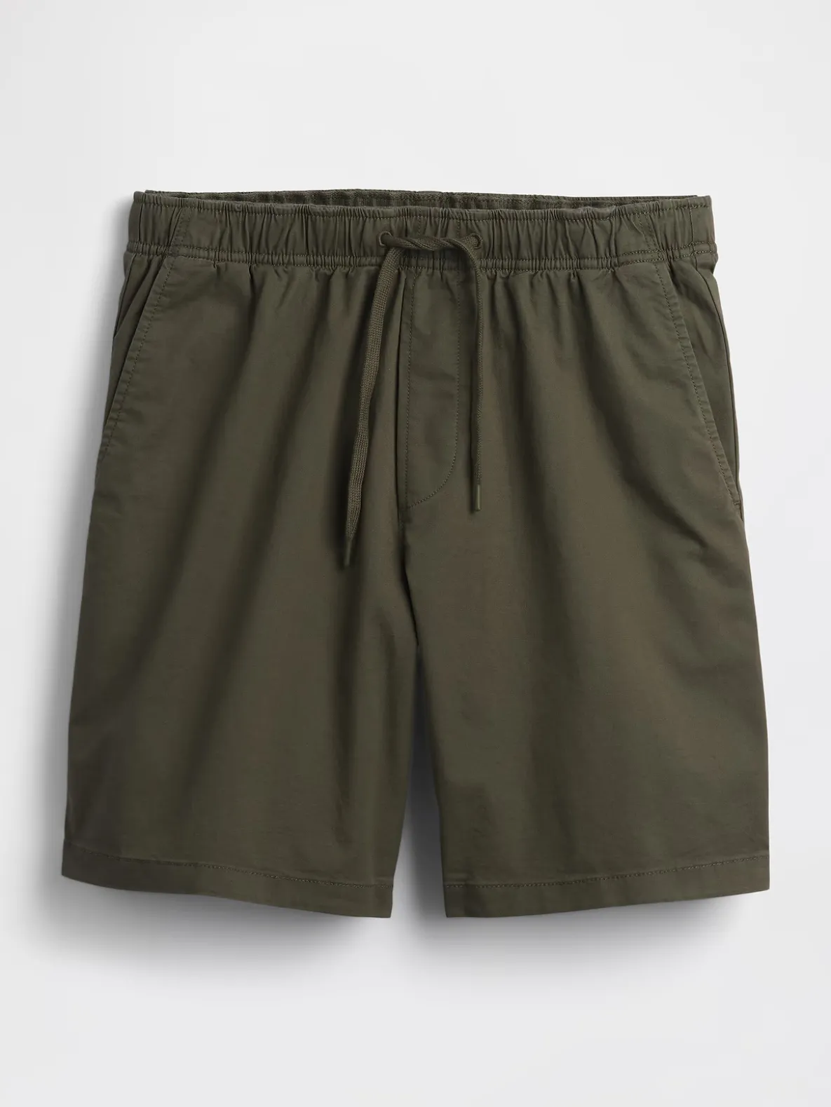 7" Relaxed Easy Shorts