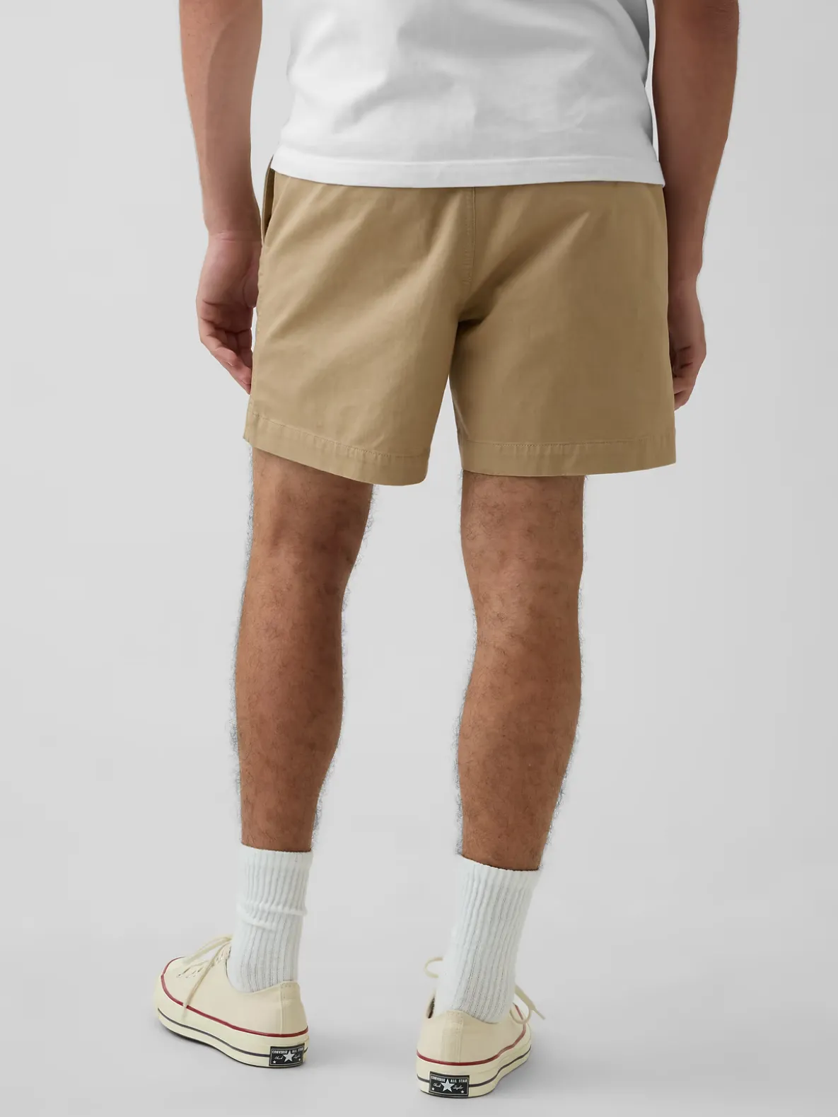 5.5" Relaxed Shorts
