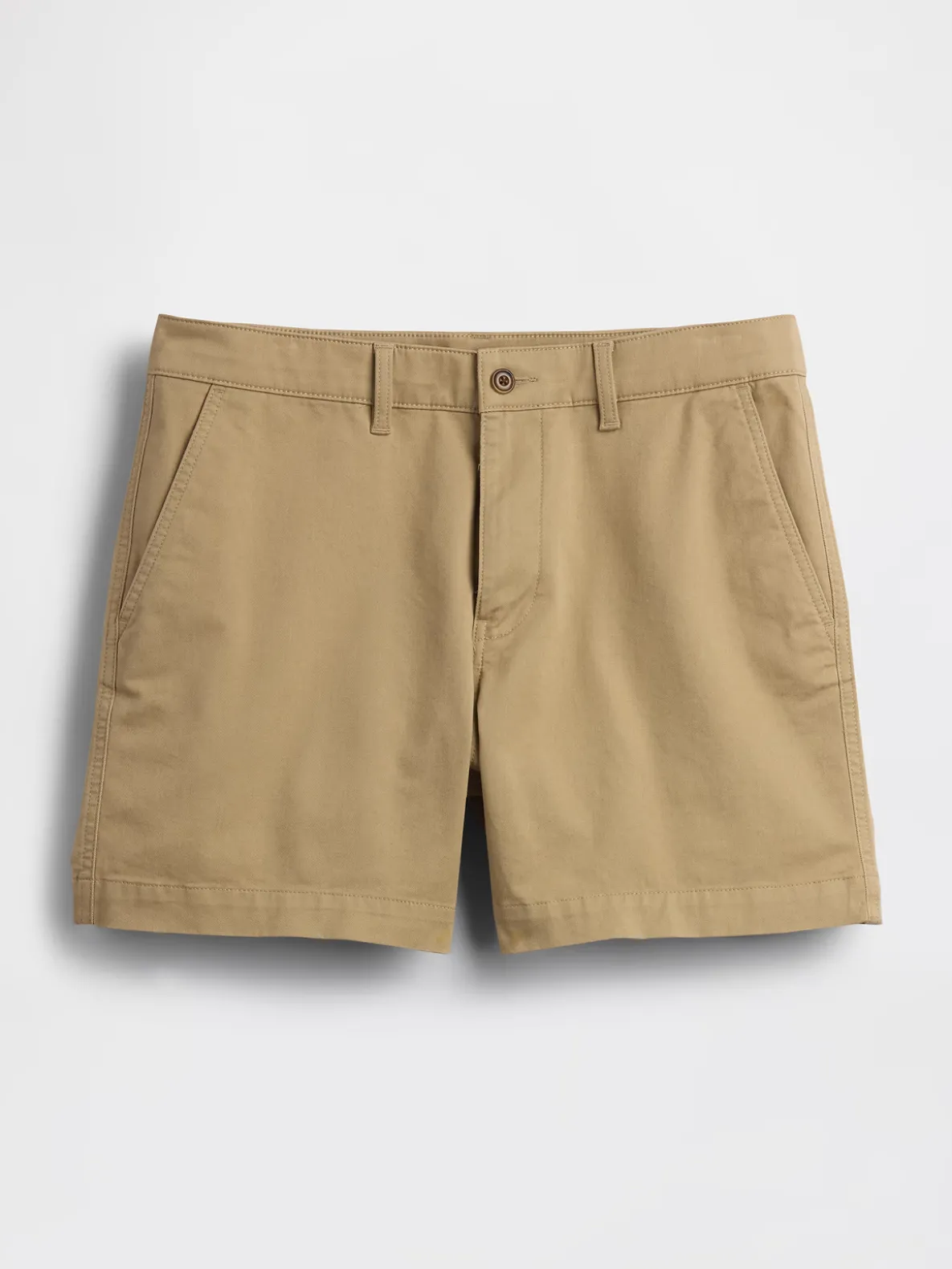5.5" Relaxed Shorts