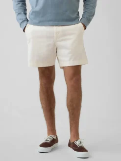 5.5" Relaxed Shorts