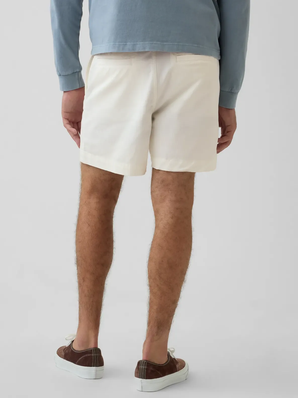 5.5" Relaxed Shorts