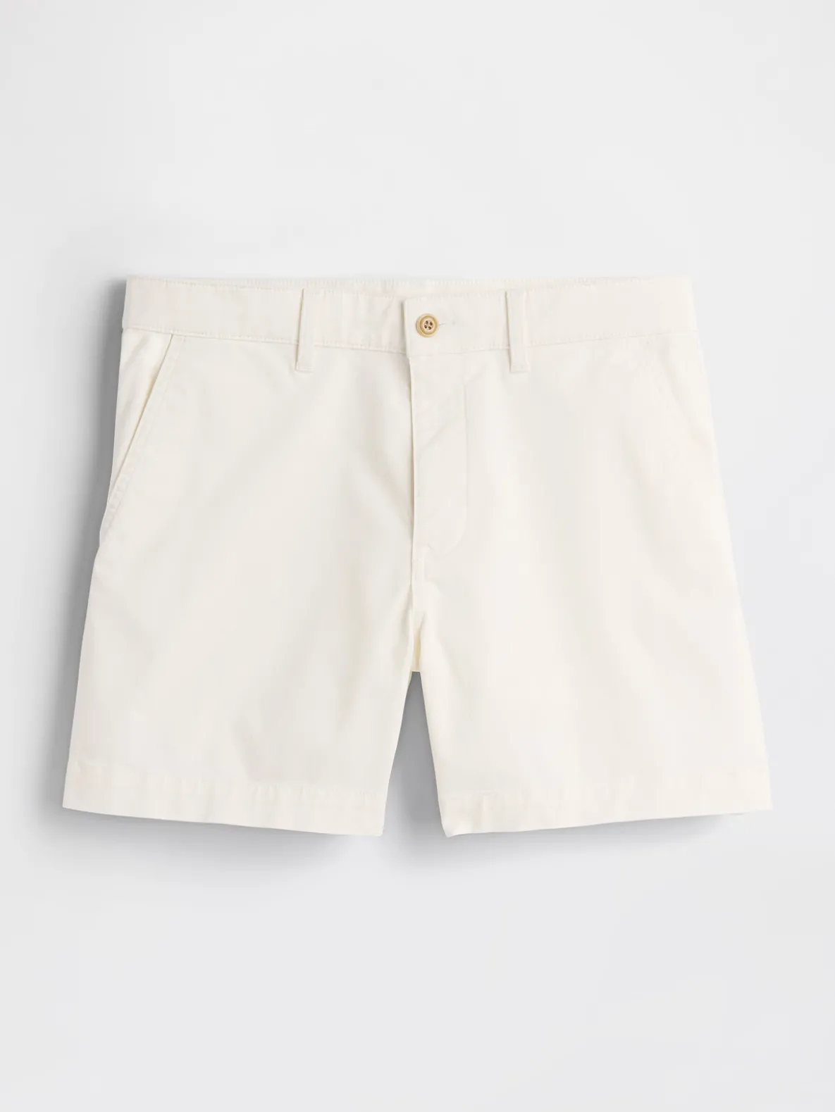 5.5" Relaxed Shorts