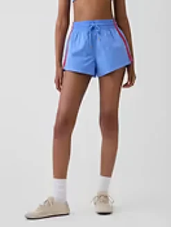 2.5" Track Shorts